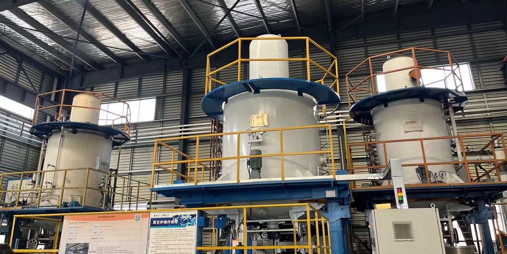 專(zhuān)注規(guī)?；a(chǎn)